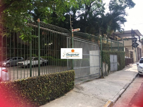 05839 - Apartamento 2 Dorms, Freguesia Do Ó - São Paulo/sp - 5839