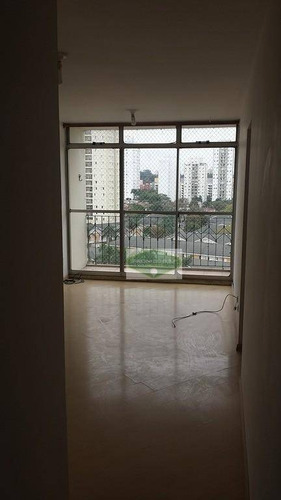 Apartamento Á Venda Na Av. Nossa Senhora Do Sabará - Ap4306