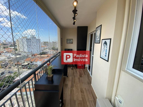 Apartamento À Venda, 70 M² Por R$ 777.000,00 - Vila Mariana - São Paulo/sp - Ap31984