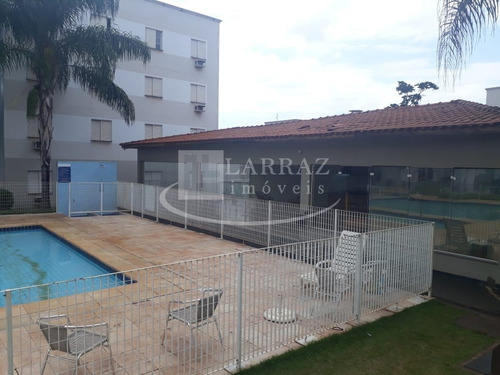 Imagem 25 de 30 de Ótimo Apartamento Para Venda Na Vila Virginia Condominio Vita 1, Reformado, Armarios, 2 Dormitorios, Portaria 24h E Lazer Completo - Ap01724 - 34684575