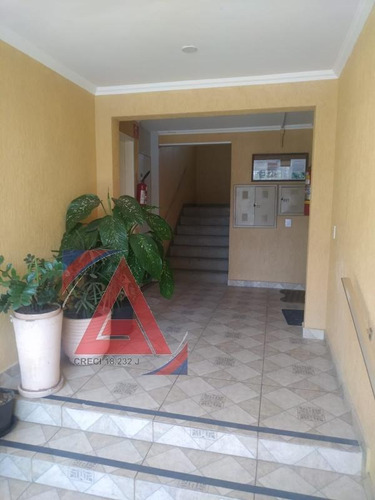 Imagem 3 de 15 de Ref.: 9079 - Apto Em Osasco Para Venda - V9079