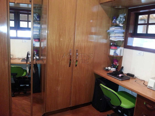 Imagem 12 de 30 de Casa De Vila Com 4 Dorms, Jardim Messina, Jundiaí - R$ 1.9 Mi, Cod: 8487 - V8487