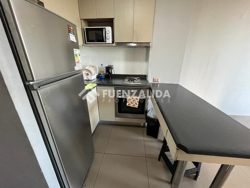 Departamento En Venta En San Miguel 2d/2b/e/b
