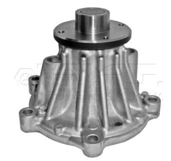 Bomba De Agua Isuzu Elf  200 / 300  2009 - 2015  V6 2.9l Vzl