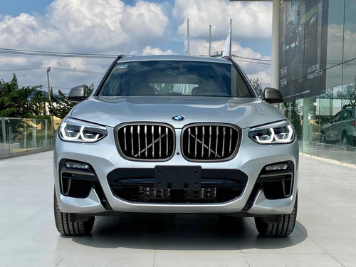 Imagen 2 de 15 de Bmw X3 3.0 5p X3 M40 At