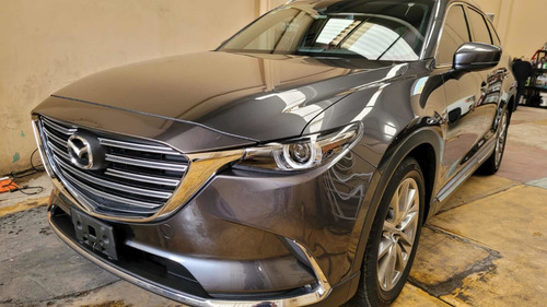 Imagen 8 de 14 de Mazda Cx-9 Signarure
