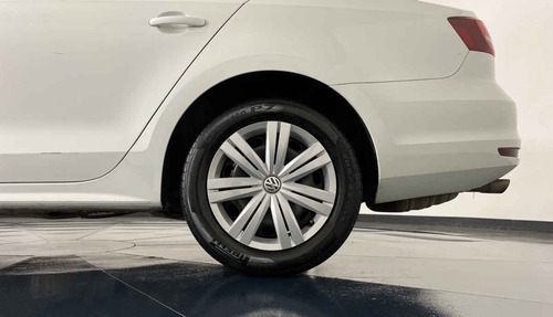 Imagen 7 de 15 de 123255 - Volkswagen Jetta 2017 Con Garantía