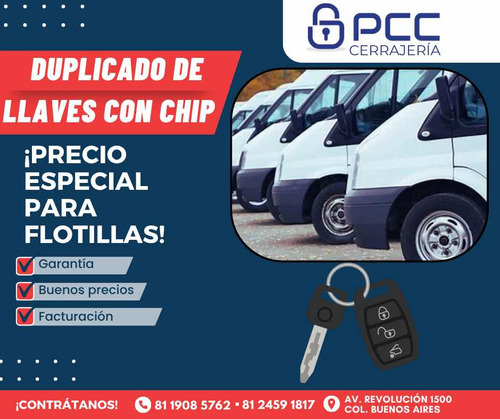 Servicios De Cerrajería Para Empresas