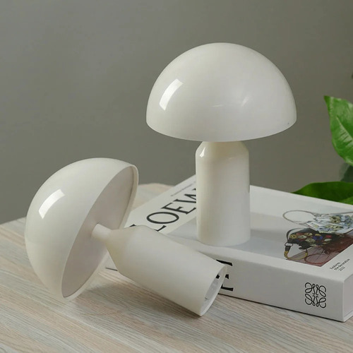 Sensor Táctil En Forma De Hongo, Brillo De La Luz, Ajustable