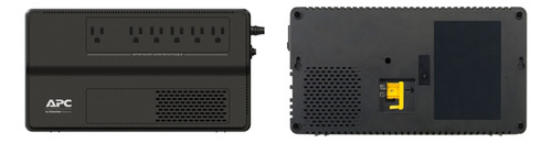 Fpc Ups Apc Easy Bv650 Respaldo Batería 650va / 375w 6 Out C