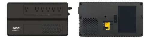 Fpc Ups Apc Easy Bv650 Respaldo Batería 650va / 375w 6 Out C