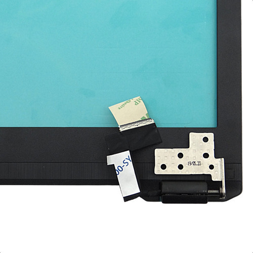 * Carcasa Tapa Trasera Pantalla Portátil Asus Vivobook 15