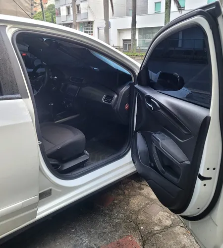 Chevrolet Onix 1.4 Ltz