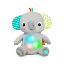 Comprar Juguete Interactivo Muñeco Luz Sonido Estimulacion Bebés