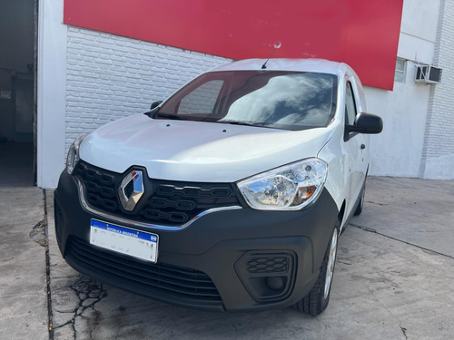 Renault Kangoo Ii Express Confort 1.5 Dci