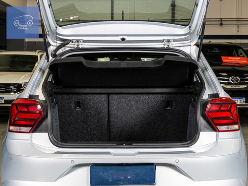 Volkswagen Polo 1.6 Msi Highline At