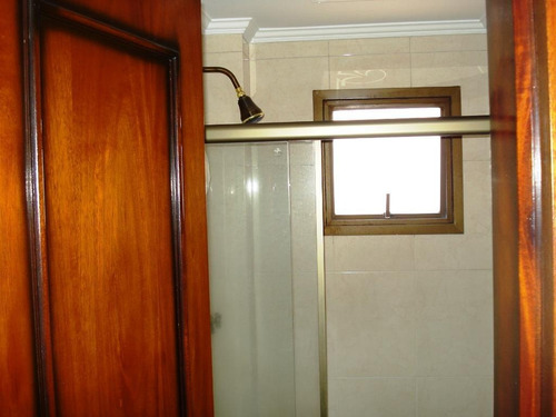 Apartamento À Venda, 120 M² Por R$ 890.000,00 - Vila Carrão - São Paulo/sp - Ap3684