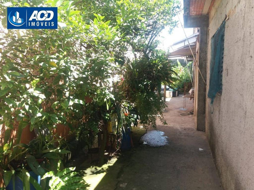 Imagem 3 de 11 de Casa Com 2 Dormitórios À Venda, 80 M² Por R$ 280.000,00 - Vila Nova Bonsucesso - Guarulhos/sp - Ca0355