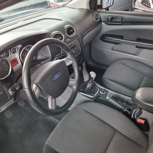 Imagem 9 de 10 de Focus 1.6 Glx Flex