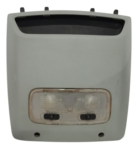 Luz Teto Moldura Porta Treco Ford Ecosport 2004 2011 Usado
