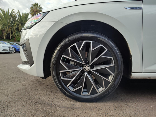 Skoda Scala DESIGN 1.5 TSI