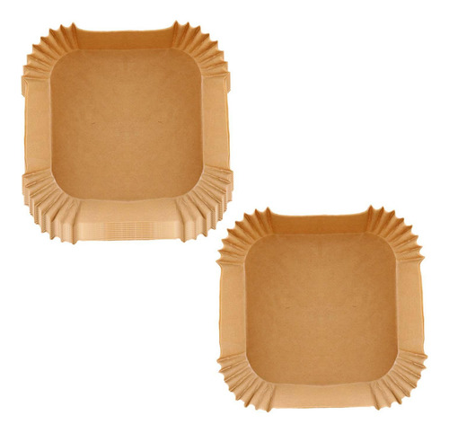 Yo Papel Protector Para Freidora De Aire, Tapete 100 Piezas