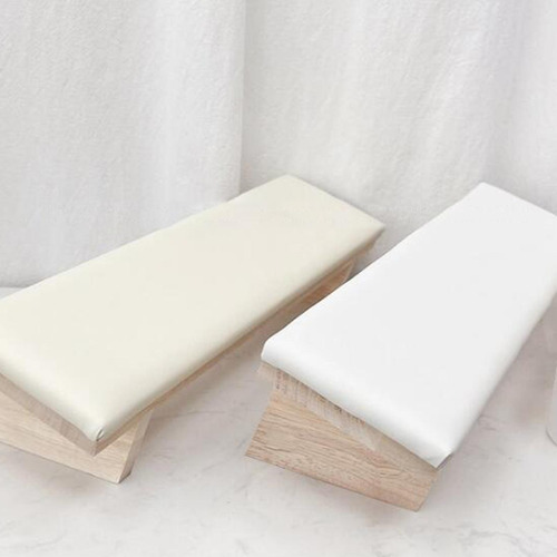 Reposabrazos Para Uñas, Fácil De Limpiar, Soporte