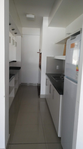 Alquiler Apartamento Parque Miramar 1 Dormitorio