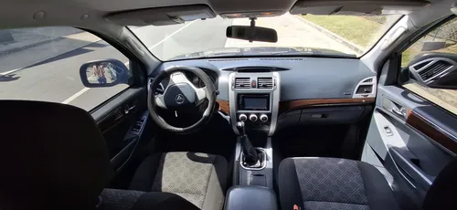 Foton Tunland 2.8 Bj2037y3mdv