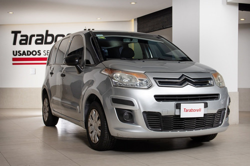 Citroën C3 Picasso 2013 1.5 Origine 90cv Taraborelli