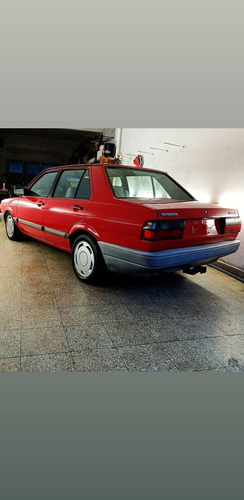 Volkswagen Senda 1.6 Nafta 1994