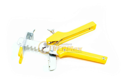 Imagen 6 de 10 de Combo Nivelador Porcelanato 300 Arcos + 150 Cuñas + Pinza