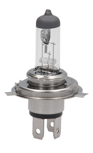 Imagen 4 de 6 de Lampara Halogena H4 (12342) 12v 60/55w P43t-38 Universal