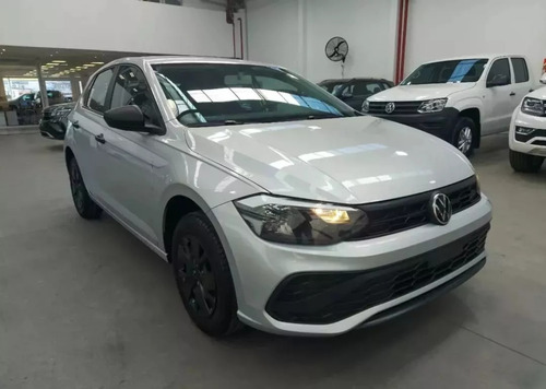 Volkswagen Polo 1.6 Msi Track