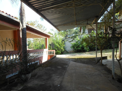 Imagem 7 de 25 de Chácara À Venda Em Chácara Santa Margarida - Ch001208