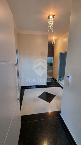 Imagem 17 de 22 de Belissima Casa - Alto Rio Preto - 3841219v