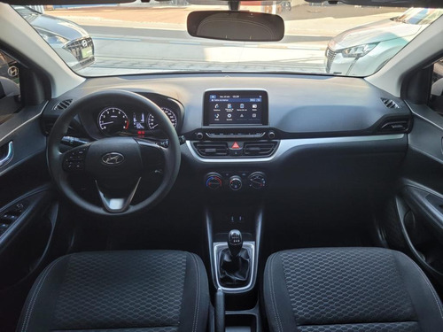 Imagem 9 de 11 de Hb20 1.6 16v Flex Vision Manual