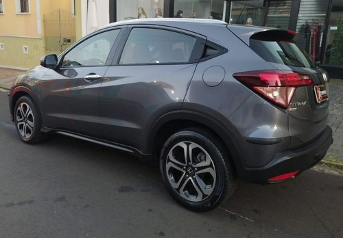 Imagem 7 de 15 de Honda Hr-v Touring 1.8 Flex 2017- Aceitamos Troca