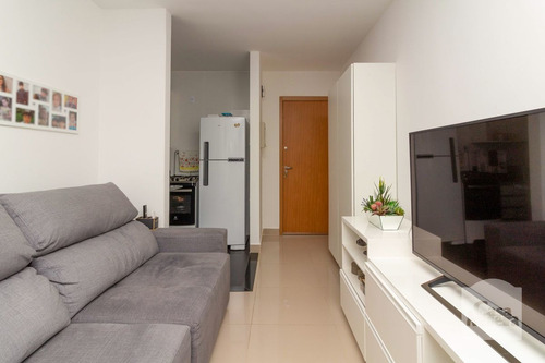 Imagem 2 de 15 de Apartamento À Venda No Buritis - Código 476012 - 476012