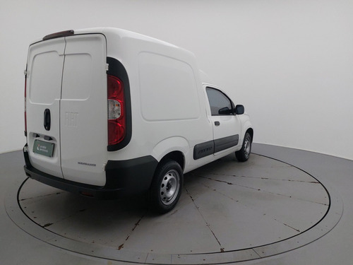 Fiat Fiorino 1.4 MPI FURGÃO ENDURANCE 8V FLEX 2P MANUAL