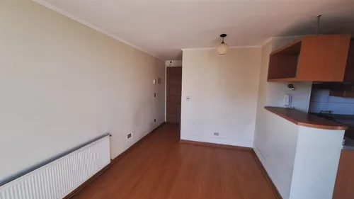 Departamento En Arriendo De 1 Dorm. En Santiago
