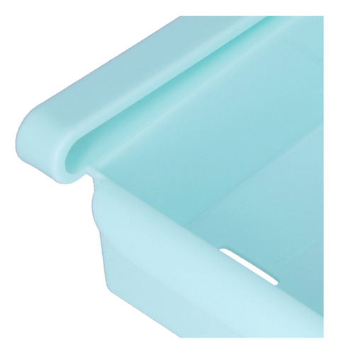 Bandejas Organizadoras Para Refrigeradores Con 5 Orificios D