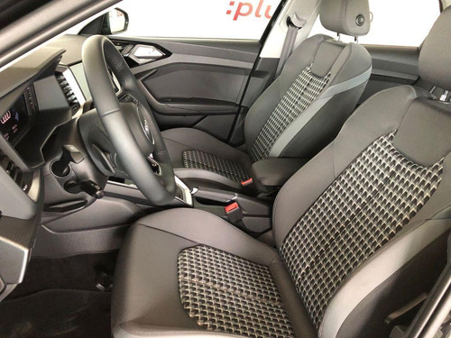 Imagen 10 de 12 de Audi A1 2021 1.4 Ego S-tronic Dsg