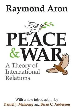 comprar Libro Peace And War: A Theory Of International Relations ...