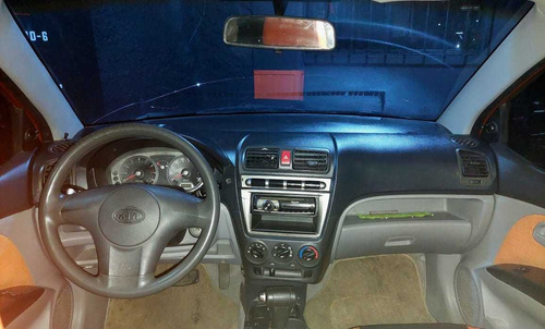 Imagen 4 de 11 de Kia Picanto .