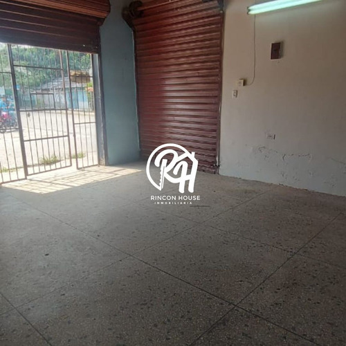 Local Comercial En Alquiler En Campo Alegre, Aragua