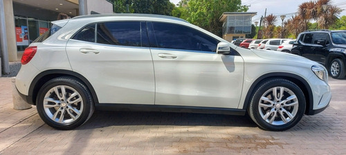 Mercedes-benz Clase Gla 1.6 Gla250 At Sport B.efficiency