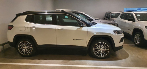 Imagen 15 de 18 de Jeep Compass Limited Plus 1.3 Turbo 2023+