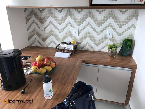 Imagem 3 de 22 de Ótimo Apartamento - 03 Suítes À Venda, 141 M² - Vila Monumento / Ipiranga - São Paulo/sp - Ap0955