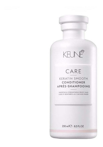 Kit Keune Keratin Smooth - Sh E Cond E Máscara 200ml